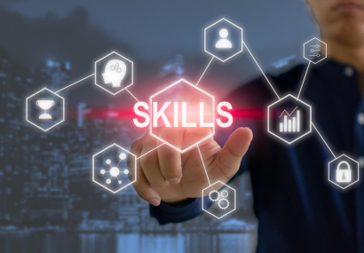 HRC - Skills